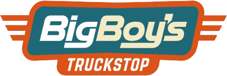 Big Boy's Truck Stop